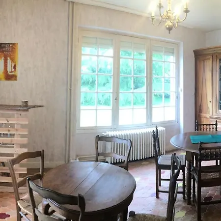La Maison Blanche Guest house Saint-Jean-d'Angely