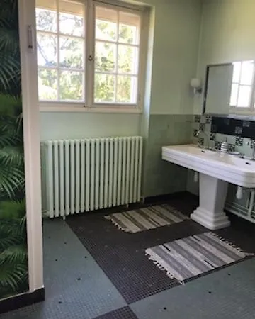 La Maison Blanche Guest house Saint-Jean-d'Angely