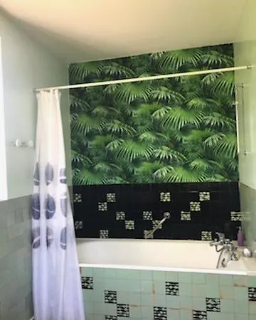 La Maison Blanche * Saint-Jean-dʼAngély