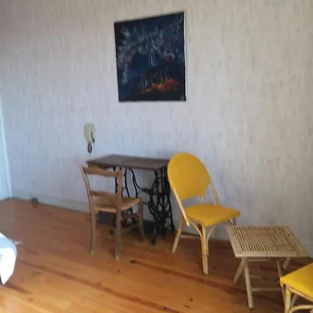 Penzion La Maison Blanche