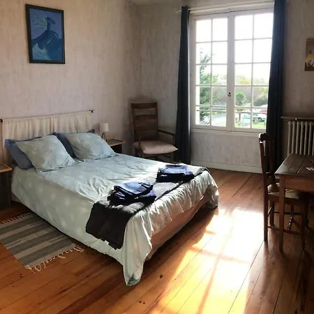 La Maison Blanche *