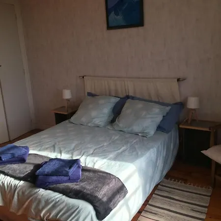 Guest house La Maison Blanche *