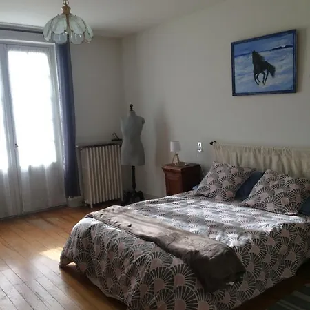 La Maison Blanche *